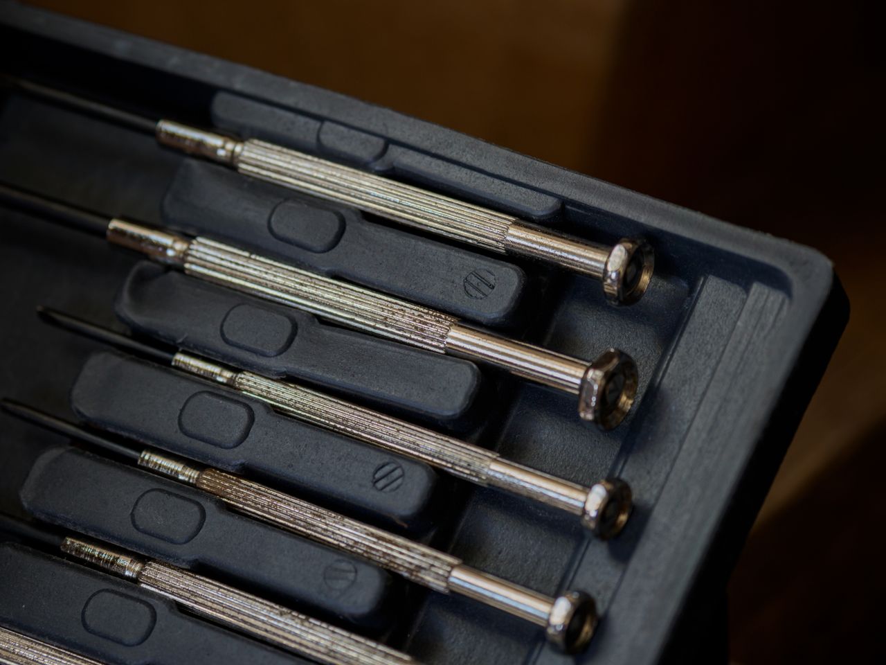 Screwdriver Set 32pcs view 2